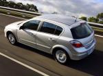 Holden Astra 1.9 CDTi 2006 года